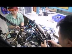 Kabel berkualitas tinggi