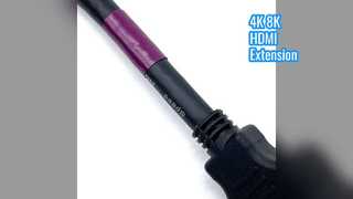 Kabel Ekstensi HDMI 4K 8K 18Gbps 48Gbps