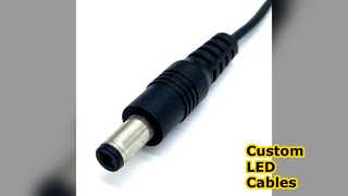 Kabel DC Khusus Untuk Lampu LED