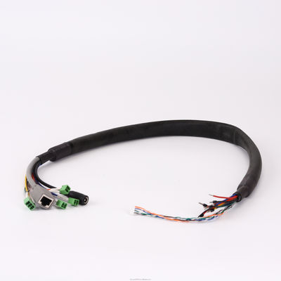 OEM ODM Adaptor Kabel Otomotif Kabel Mobil