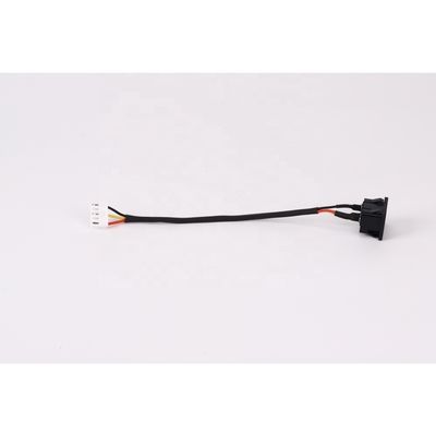AC Socket Wire Harness Pria Socket Custom Wire Assemblies
