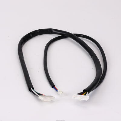 Mobil Elektronik Kabel Keamanan Kabel