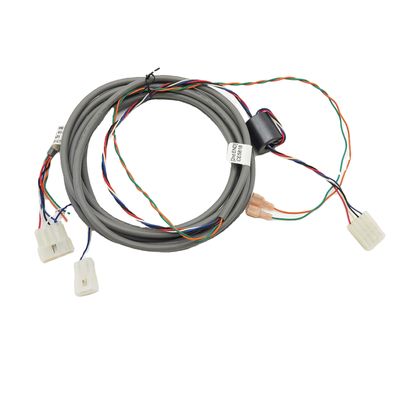 ODM OEM Custom Automotive Wiring Harness Terminal Wire Connector