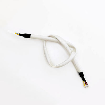 Penggabungan kabel listrik OEM ODM Wire Harness Konektor