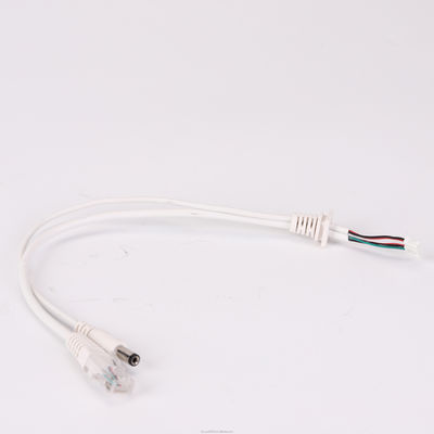 20m Kabel LAN Cat6 Ethernet Jaringan Kecepatan Tinggi