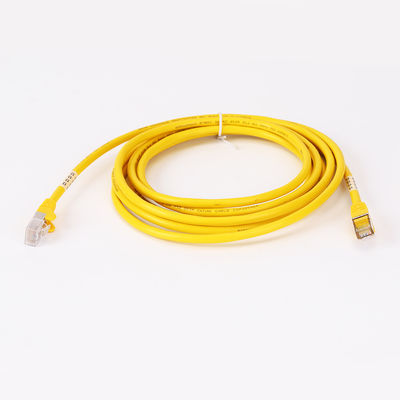 CAT6 LAN Kabel Ethernet UTP Cat 7 Patch Kabel Kecepatan Tinggi