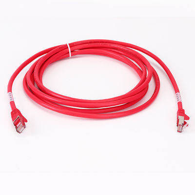 Kabel Ethernet Cat 6 LAN Kabel Jaringan RJ45 Kabel Cat 7 Patch