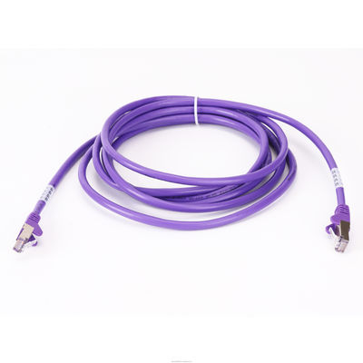 Cat 7 LAN Kabel RJ45 Ethernet Cat 6 Kabel Jaringan Kabel Kerja Jaringan