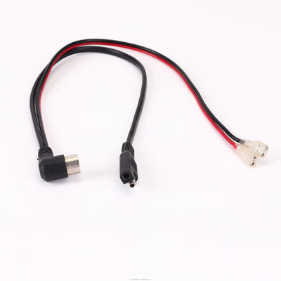Home Appliance Audio 5 Pin DIN Kabel AWG16 Untuk AWG28