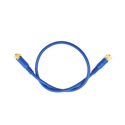 RG178 IPEX RF Kabel Koaksial RP SMA Kabel Ekstensi Pria ke Pria