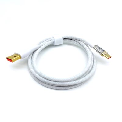 Kabel USB A ke C Kabel USB C