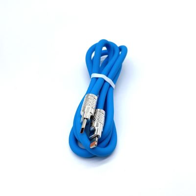 Tipe C Male Untuk Lampu Kabel USB 2.0/3.0 Kabel Pengisian Cepat