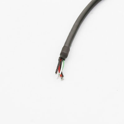Micro USB Kabel Wanita Pengguna Kabel Disesuaikan Meider Desktop