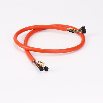 Kabel Koaksial Listrik Kabel Custom Kabel RF Kabel Wiring Harness Patch Kabel Assembly