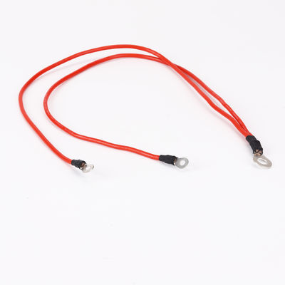PVC Baterai Custom Assembly Kabel Mulai Otomotif