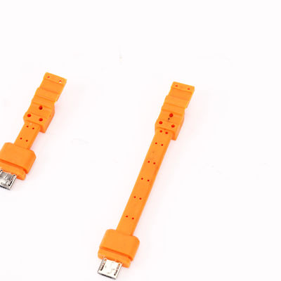 2.0 3.0 Kabel Micro USB Kabel pengisian cepat mini