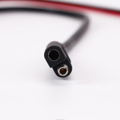 Home Appliance Audio 5 Pin DIN Kabel AWG16 Untuk AWG28 Dengan Jacket PVC